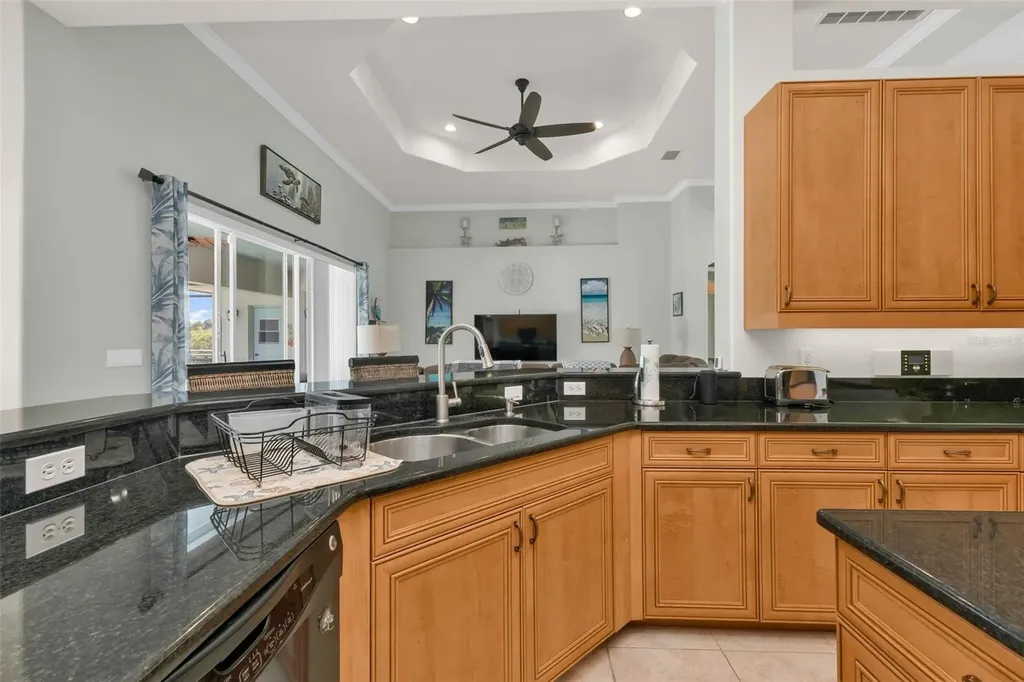 1146 Rotonda Circle Rotonda West FL 33947