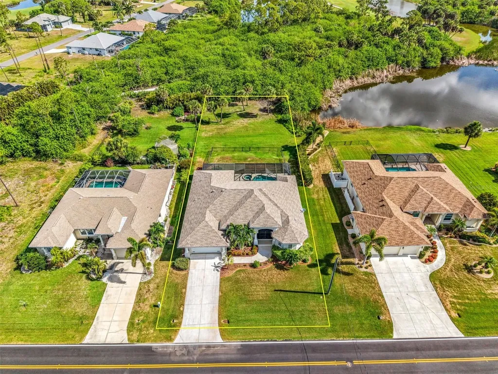 1146 Rotonda Circle Rotonda West FL 33947