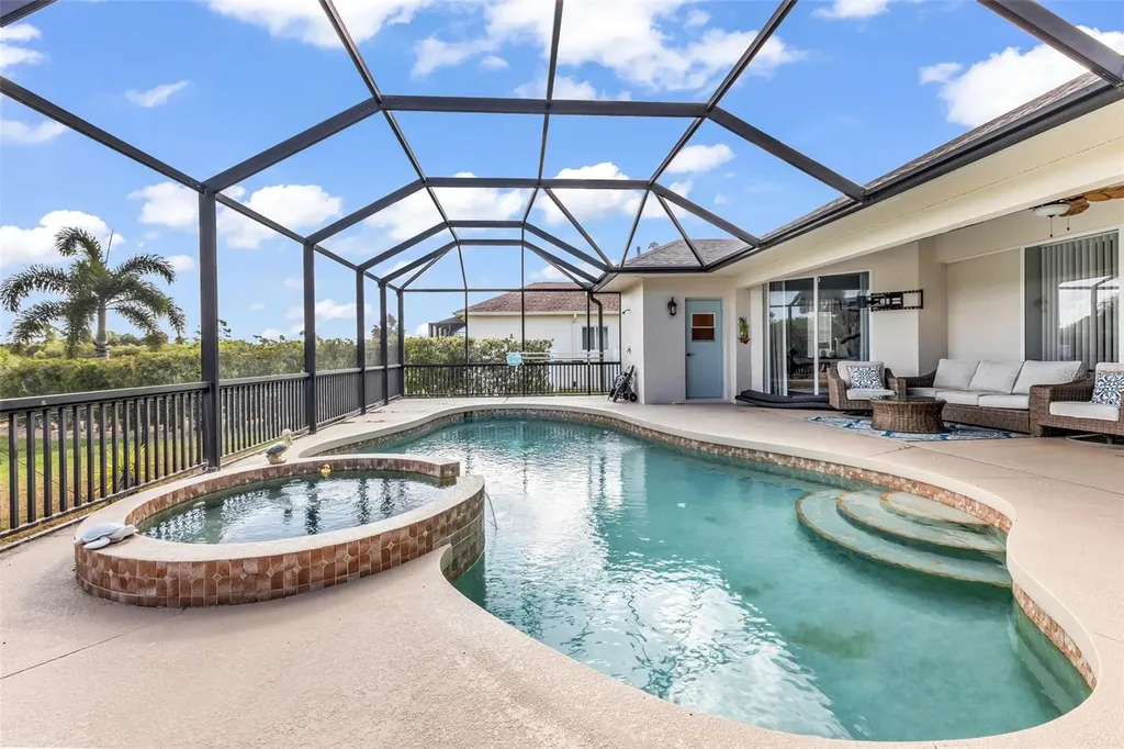1146 Rotonda Circle Rotonda West FL 33947