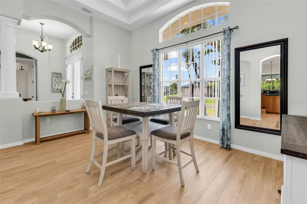 1146 Rotonda Circle Rotonda West FL 33947
