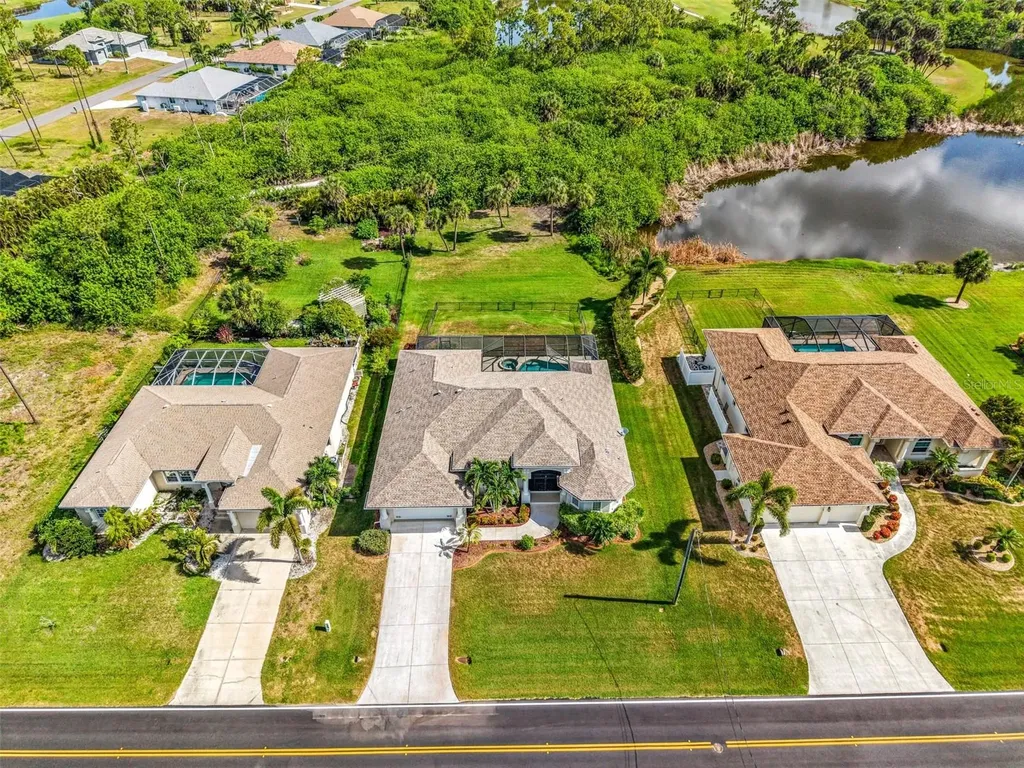 1146 Rotonda Circle Rotonda West FL 33947