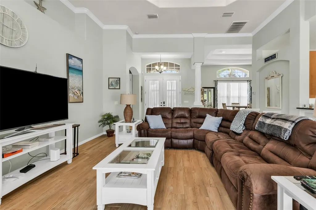1146 Rotonda Circle Rotonda West FL 33947