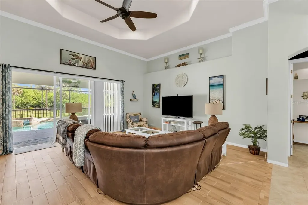1146 Rotonda Circle Rotonda West FL 33947