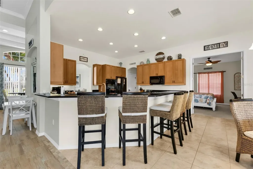 1146 Rotonda Circle Rotonda West FL 33947