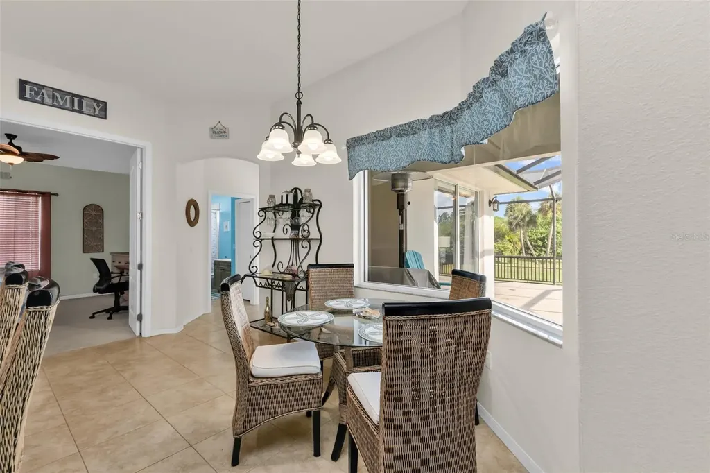 1146 Rotonda Circle Rotonda West FL 33947