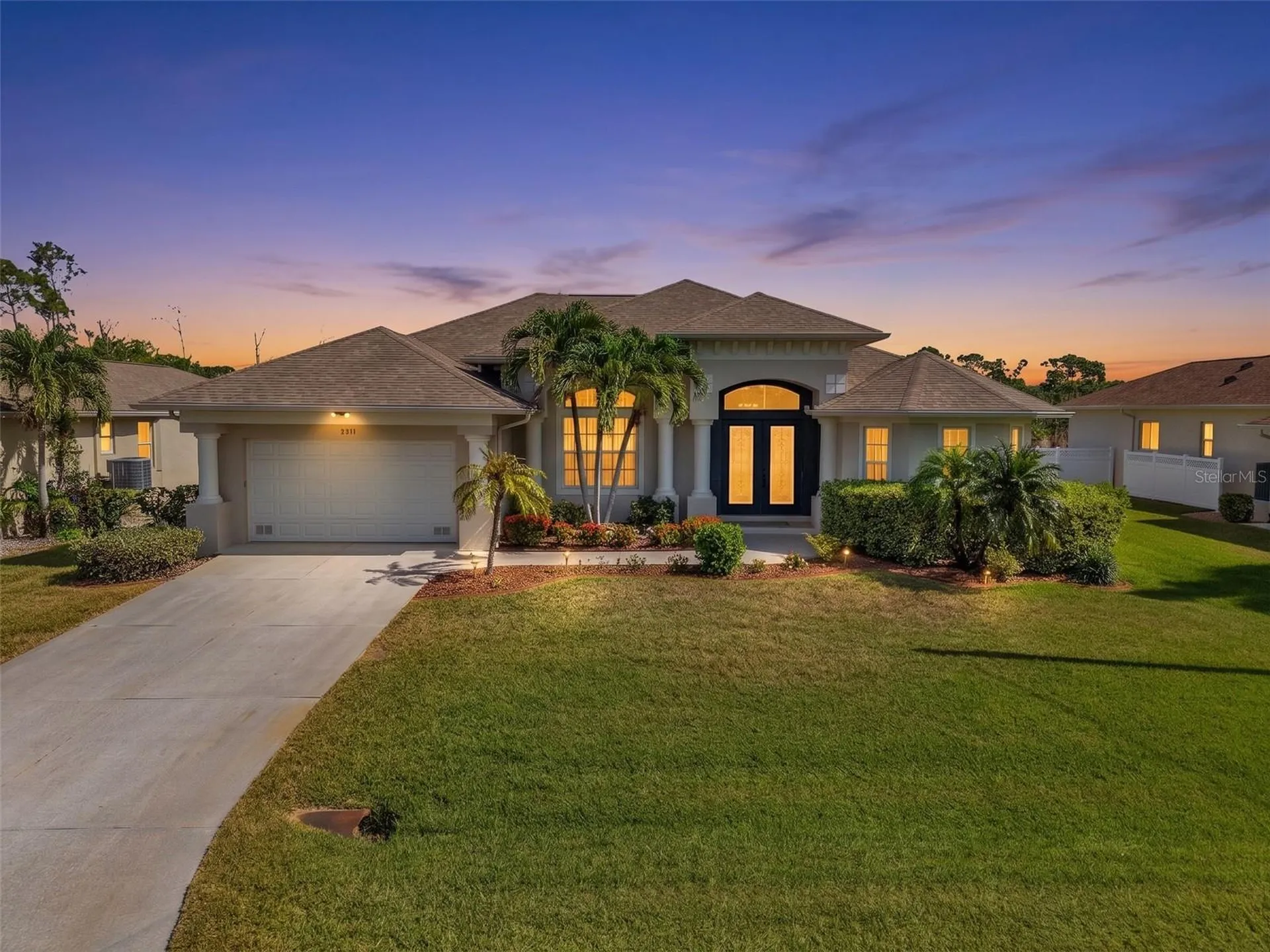 1146 Rotonda Circle Rotonda West FL 33947