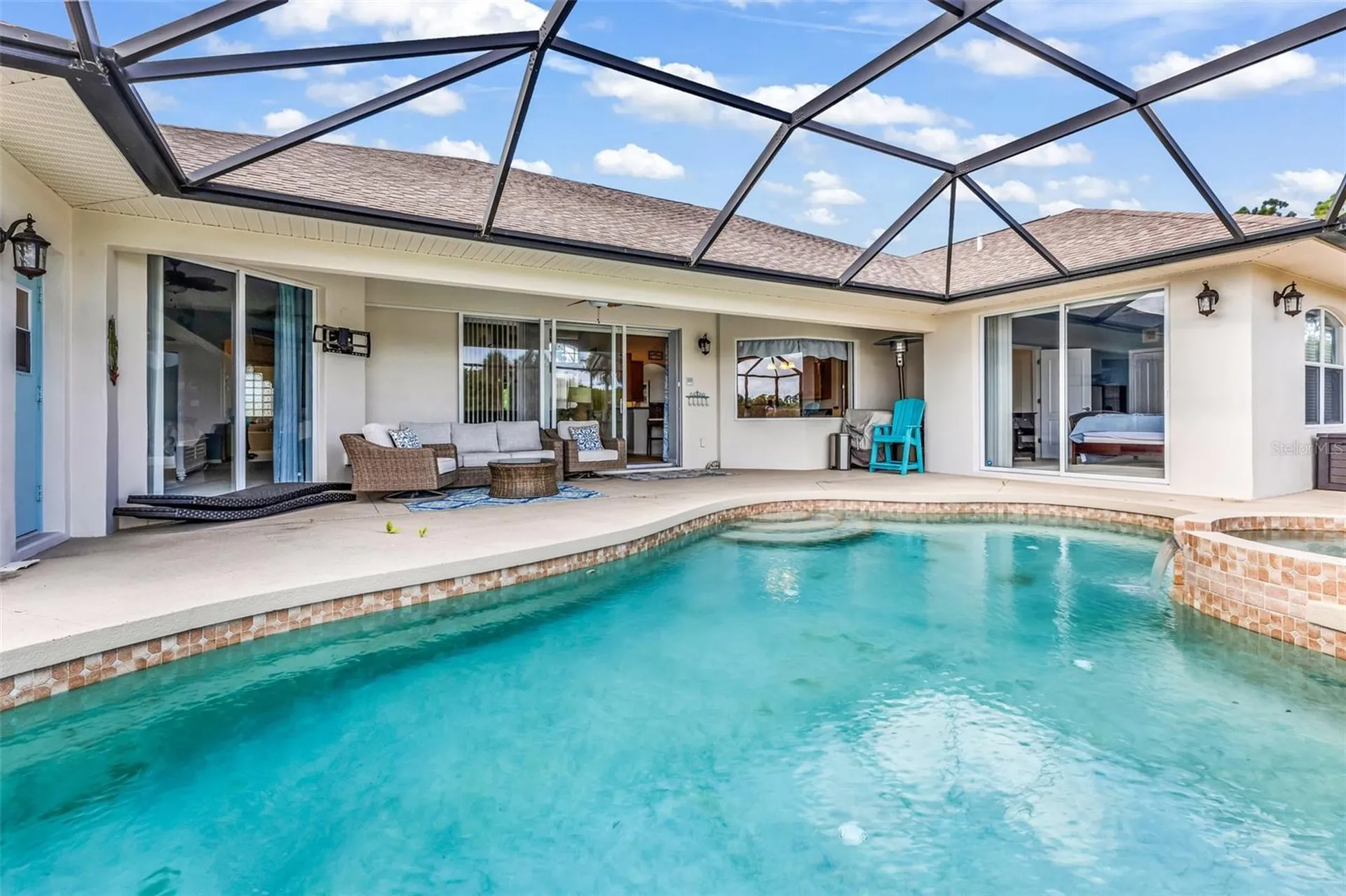 1146 Rotonda Circle Rotonda West FL 33947