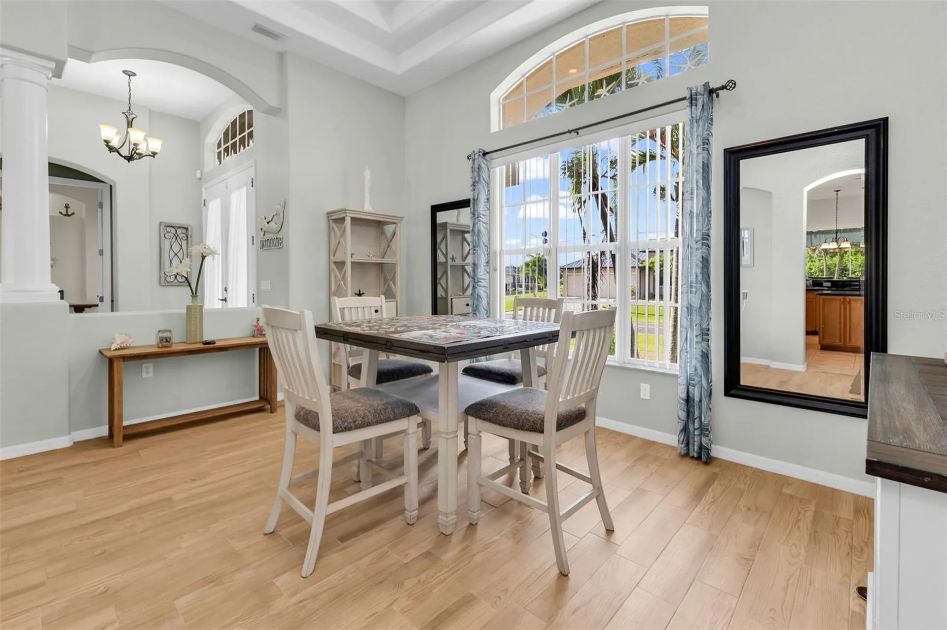 1146 Rotonda Circle Rotonda West FL 33947