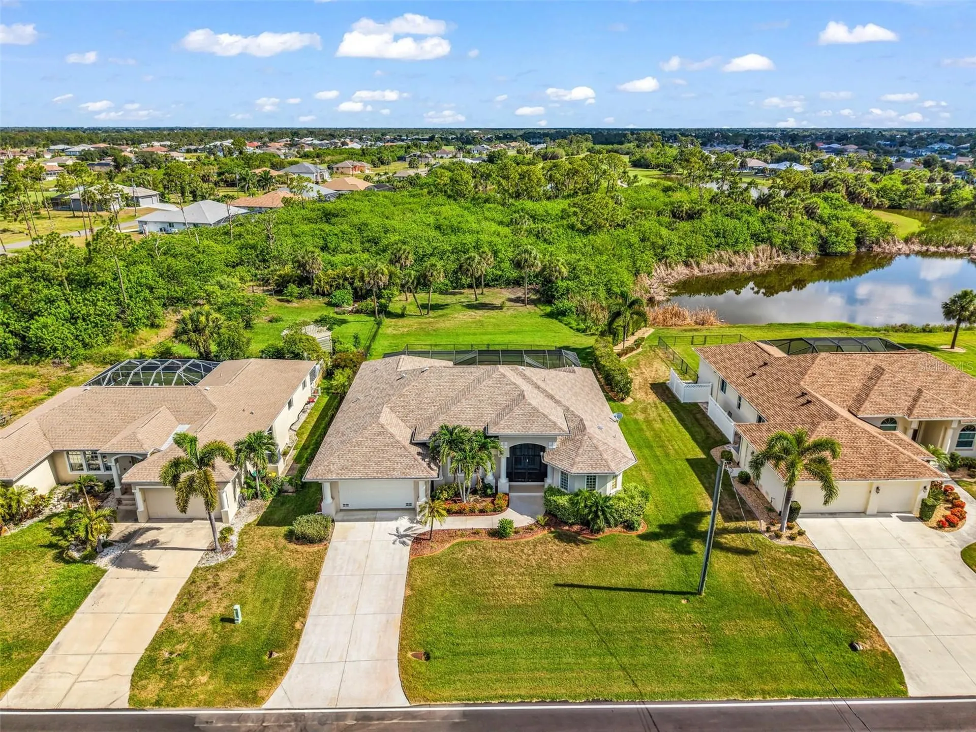 1146 Rotonda Circle Rotonda West FL 33947