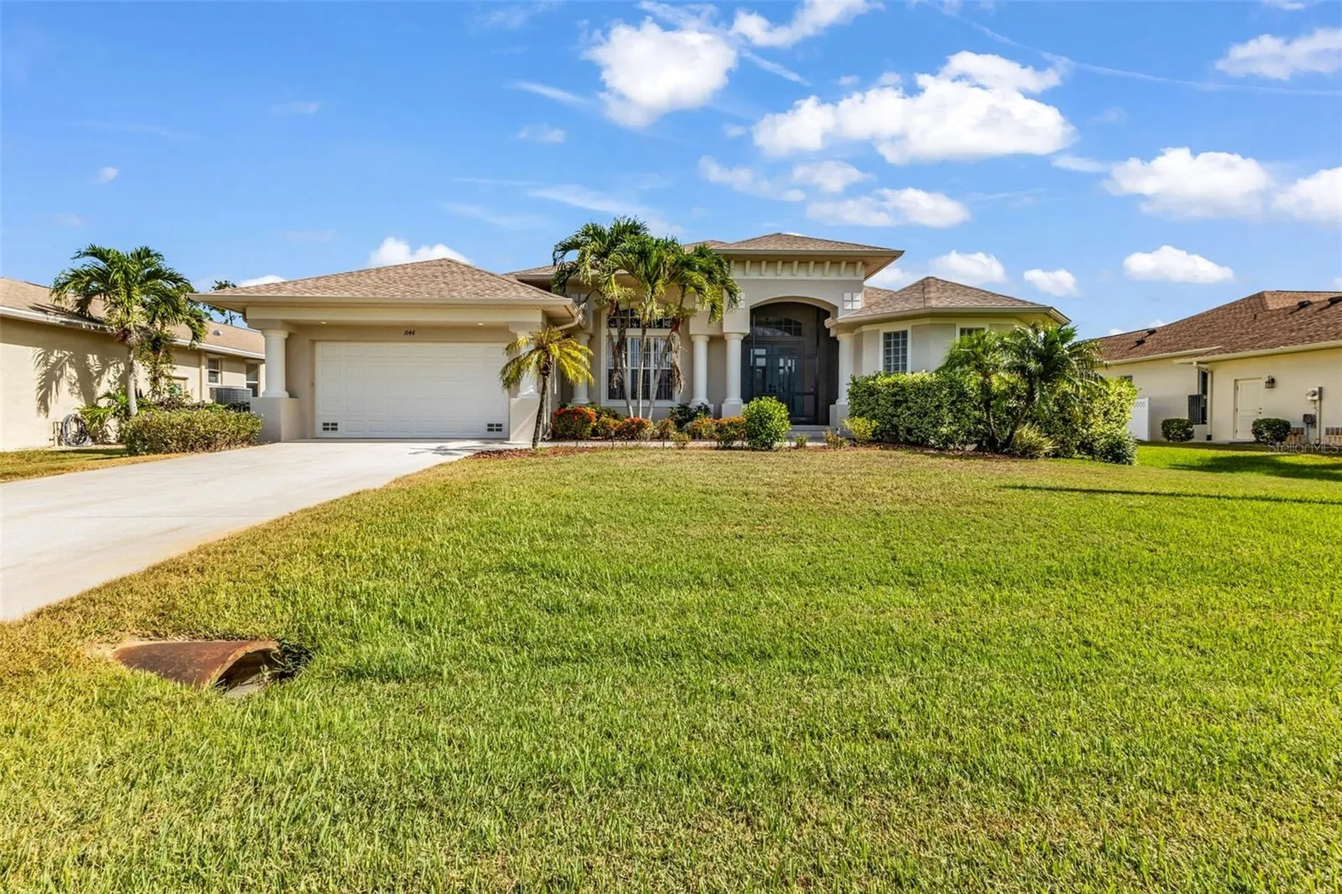 1146 Rotonda Circle Rotonda West FL 33947