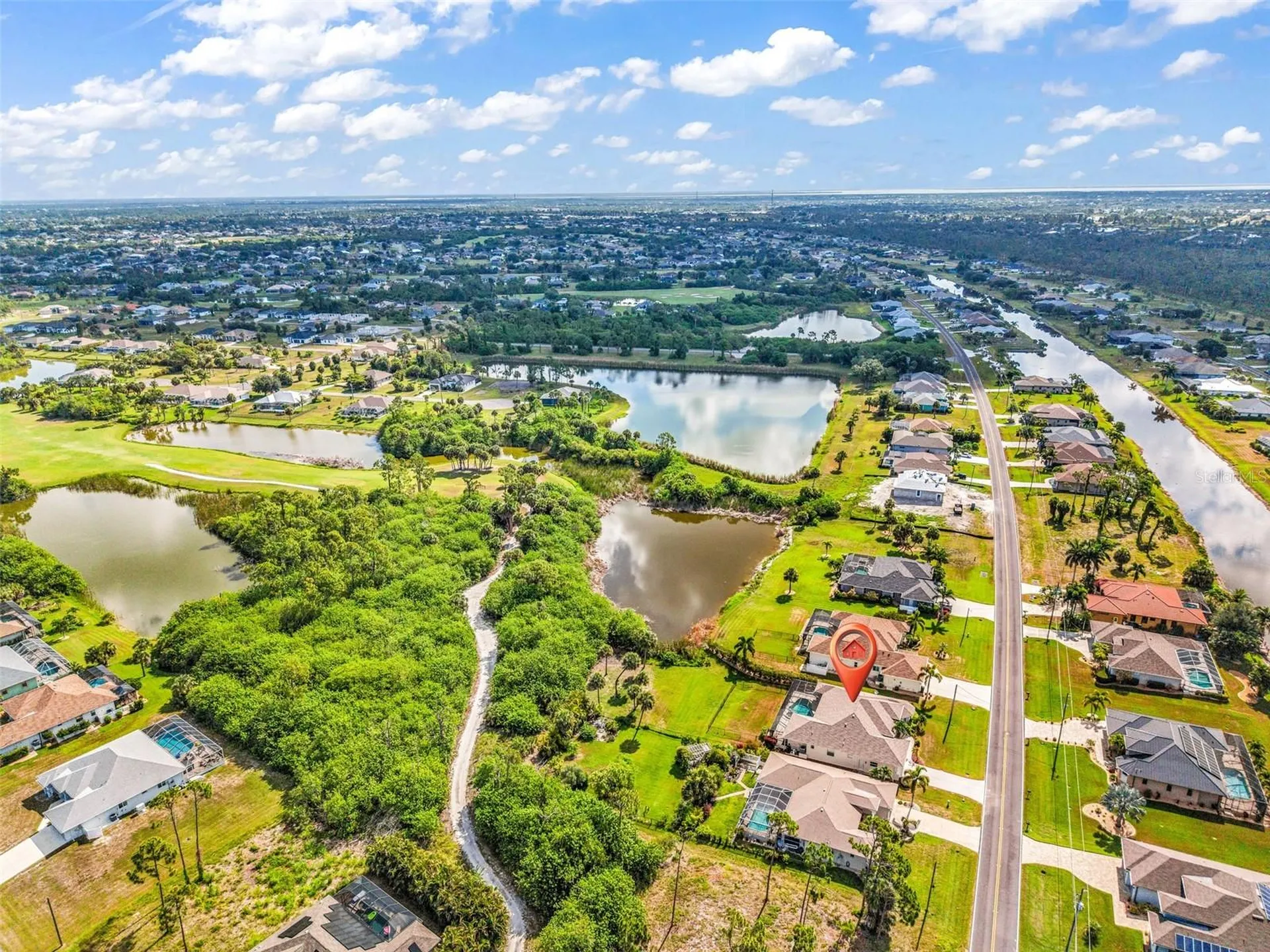 1146 Rotonda Circle Rotonda West FL 33947