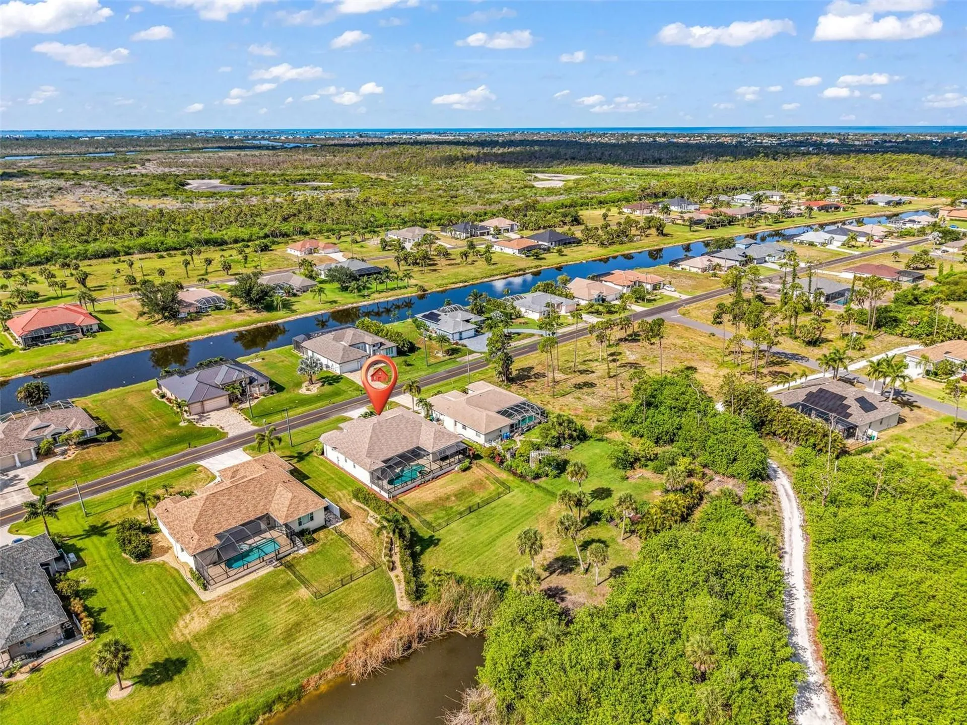 1146 Rotonda Circle Rotonda West FL 33947