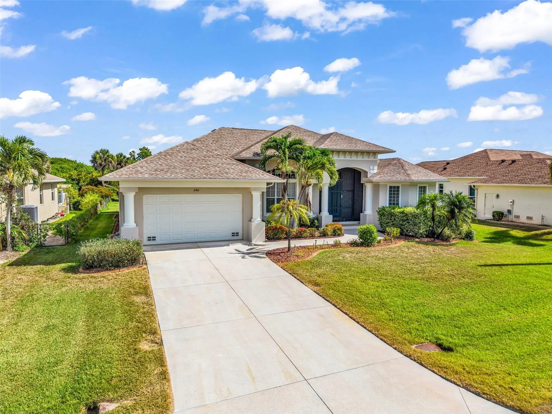 1146 Rotonda Circle Rotonda West FL 33947