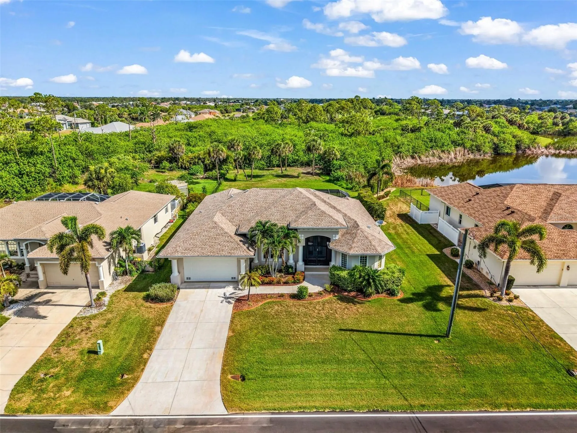 1146 Rotonda Circle Rotonda West FL 33947