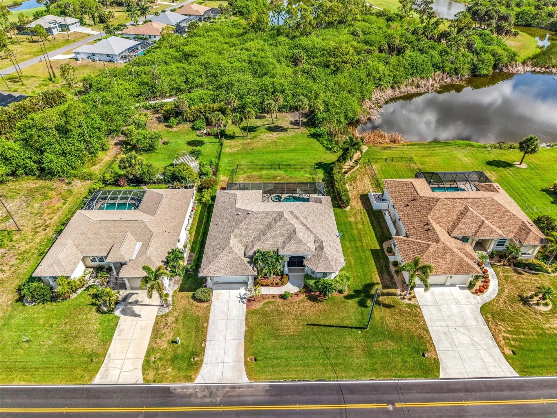 1146 Rotonda Circle Rotonda West FL 33947