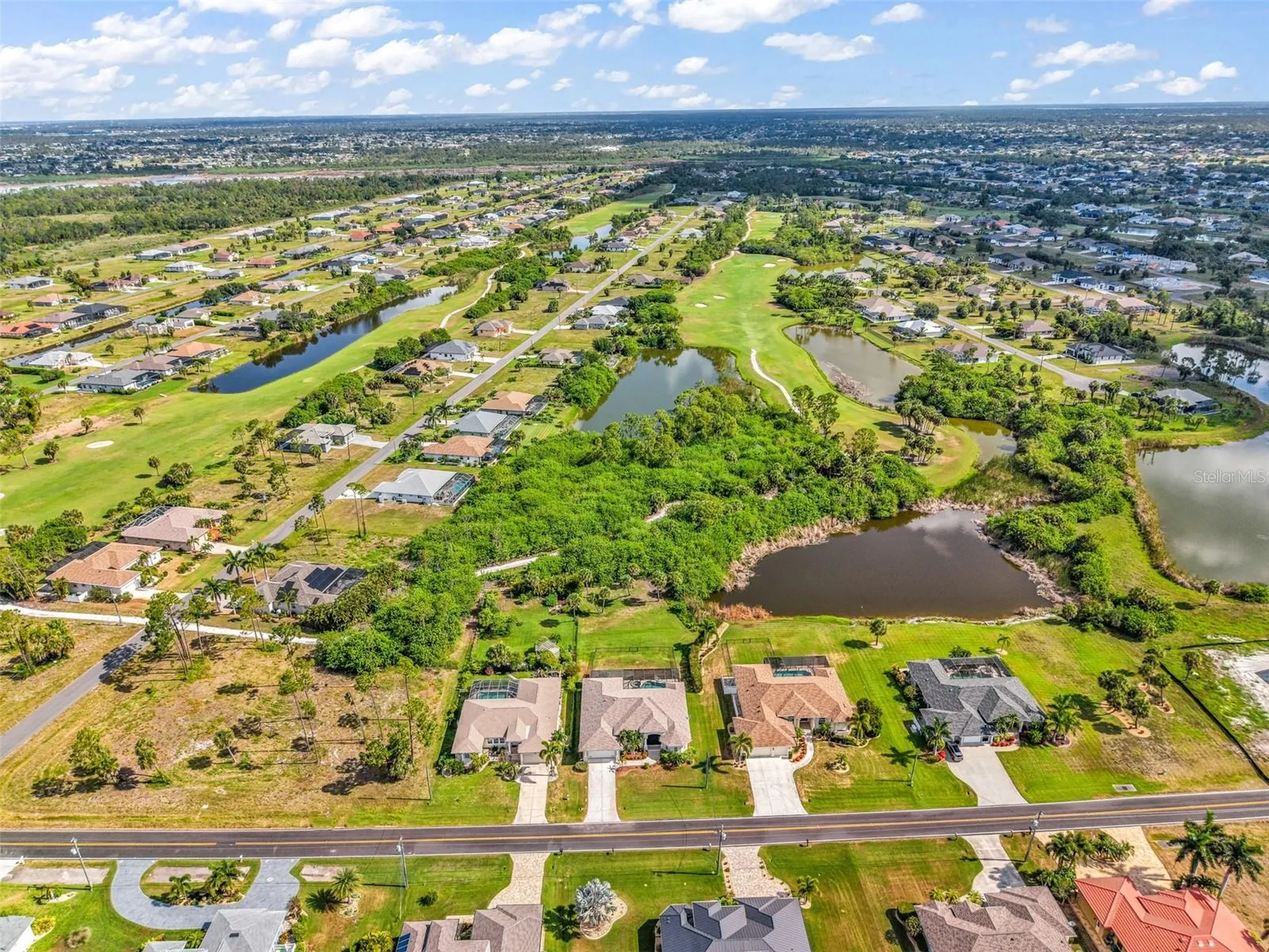 1146 Rotonda Circle Rotonda West FL 33947