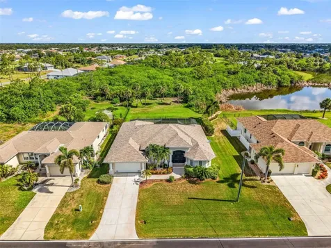 1146 Rotonda Circle Rotonda West FL 33947
