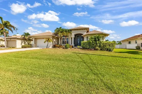 1146 Rotonda Circle Rotonda West FL 33947