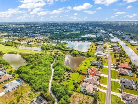 1146 Rotonda Circle Rotonda West FL 33947