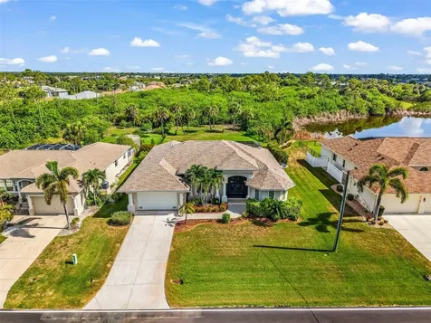 1146 Rotonda Circle Rotonda West FL 33947