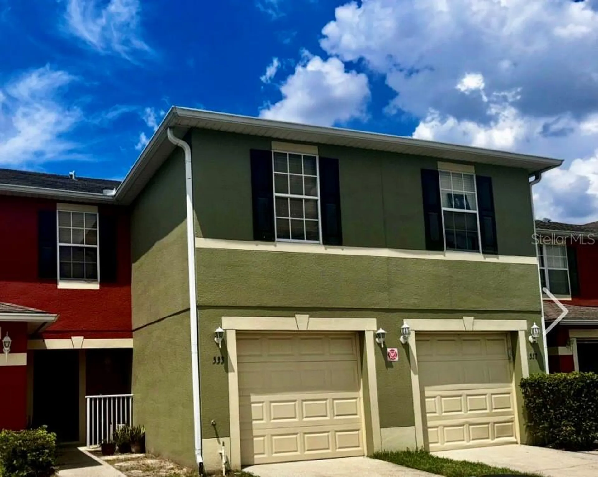 533 Cresting Oak Circle Orlando FL 32824
