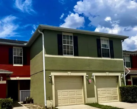 533 Cresting Oak Circle Orlando FL 32824