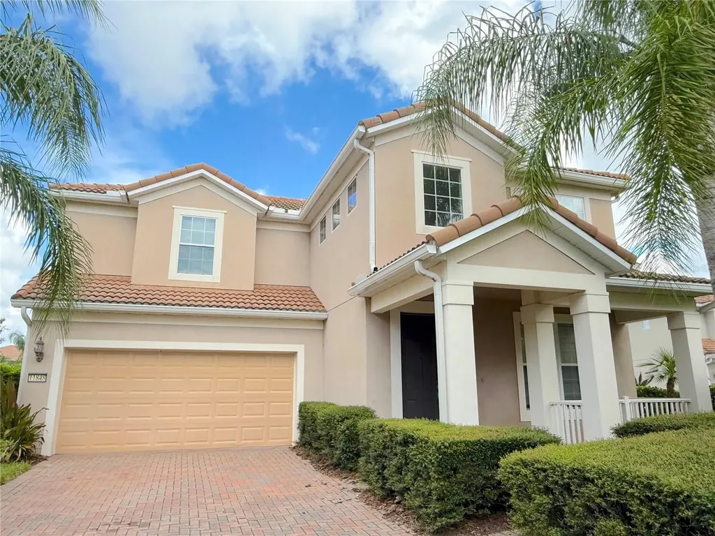11848 Zelkova Lane Orlando FL 32827