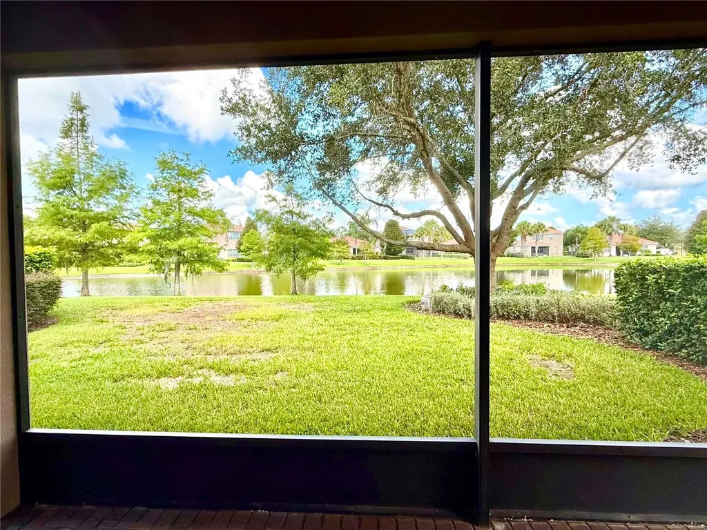 11848 Zelkova Lane Orlando FL 32827