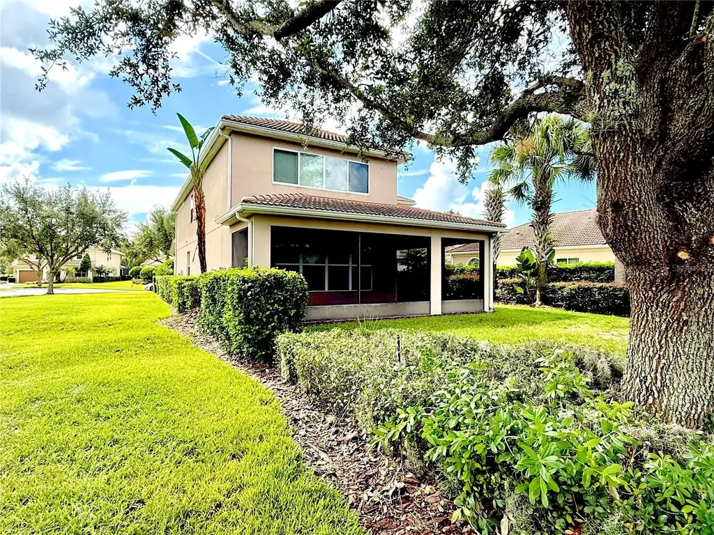 11848 Zelkova Lane Orlando FL 32827