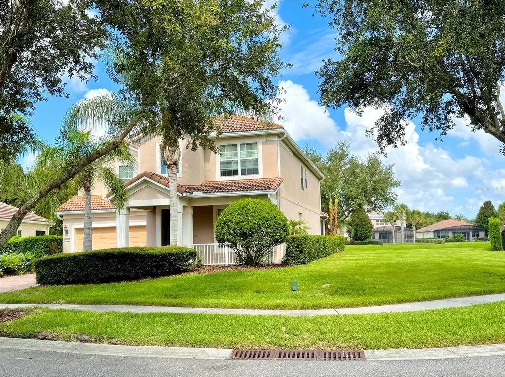 11848 Zelkova Lane Orlando FL 32827