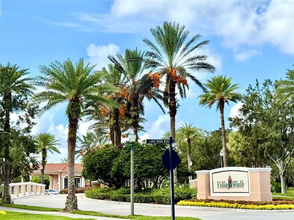 11848 Zelkova Lane Orlando FL 32827
