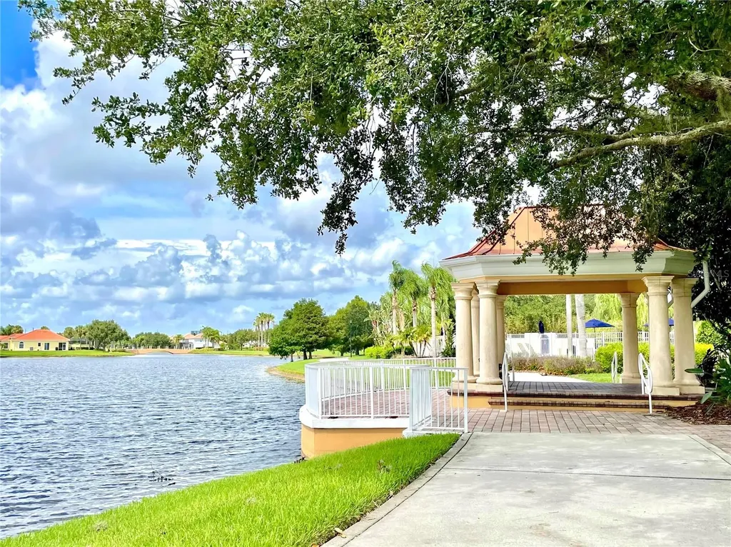 11848 Zelkova Lane Orlando FL 32827