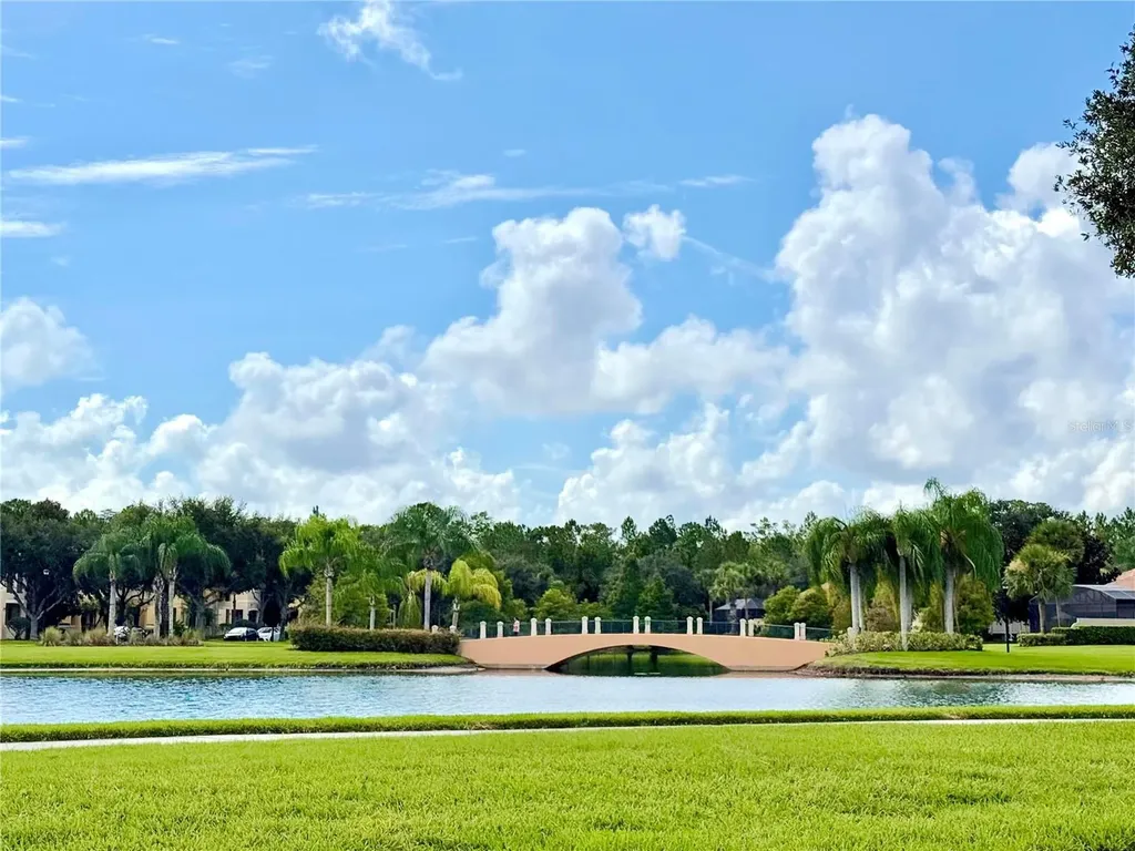 11848 Zelkova Lane Orlando FL 32827