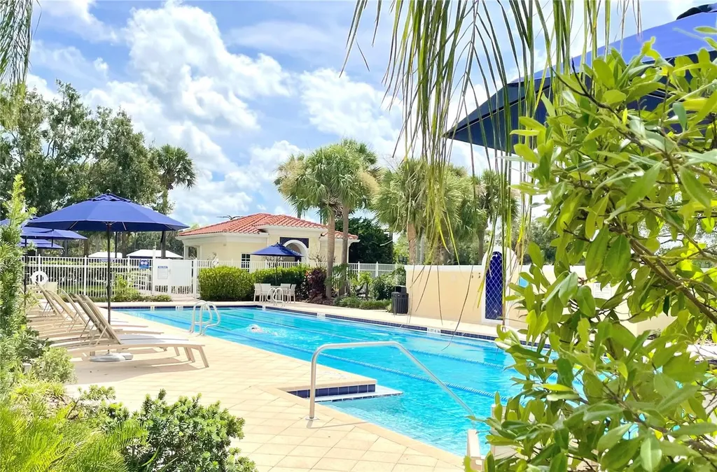 11848 Zelkova Lane Orlando FL 32827