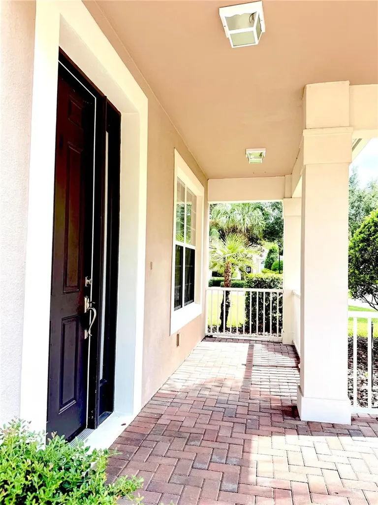 11848 Zelkova Lane Orlando FL 32827