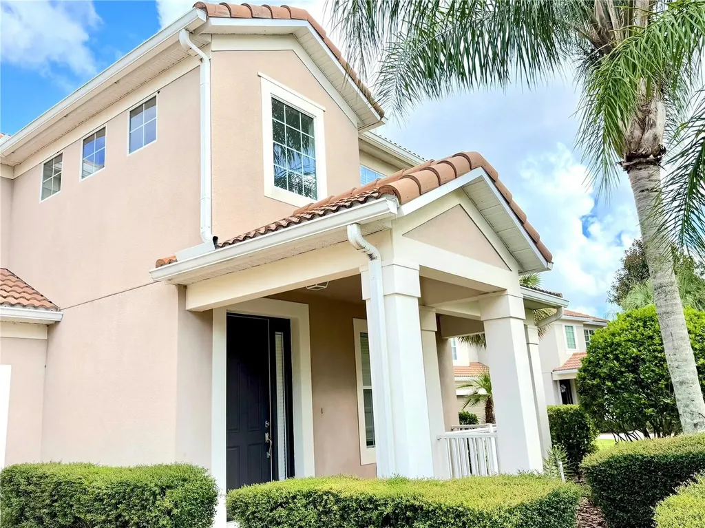 11848 Zelkova Lane Orlando FL 32827