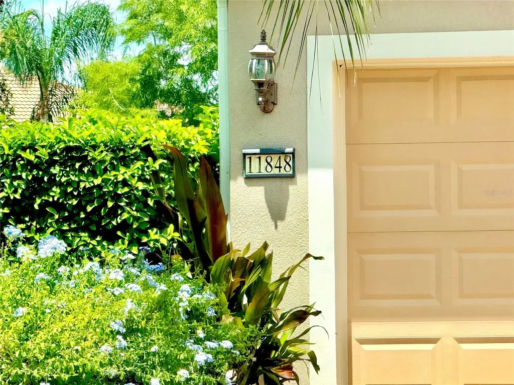 11848 Zelkova Lane Orlando FL 32827