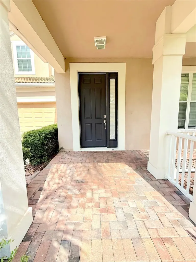 11848 Zelkova Lane Orlando FL 32827