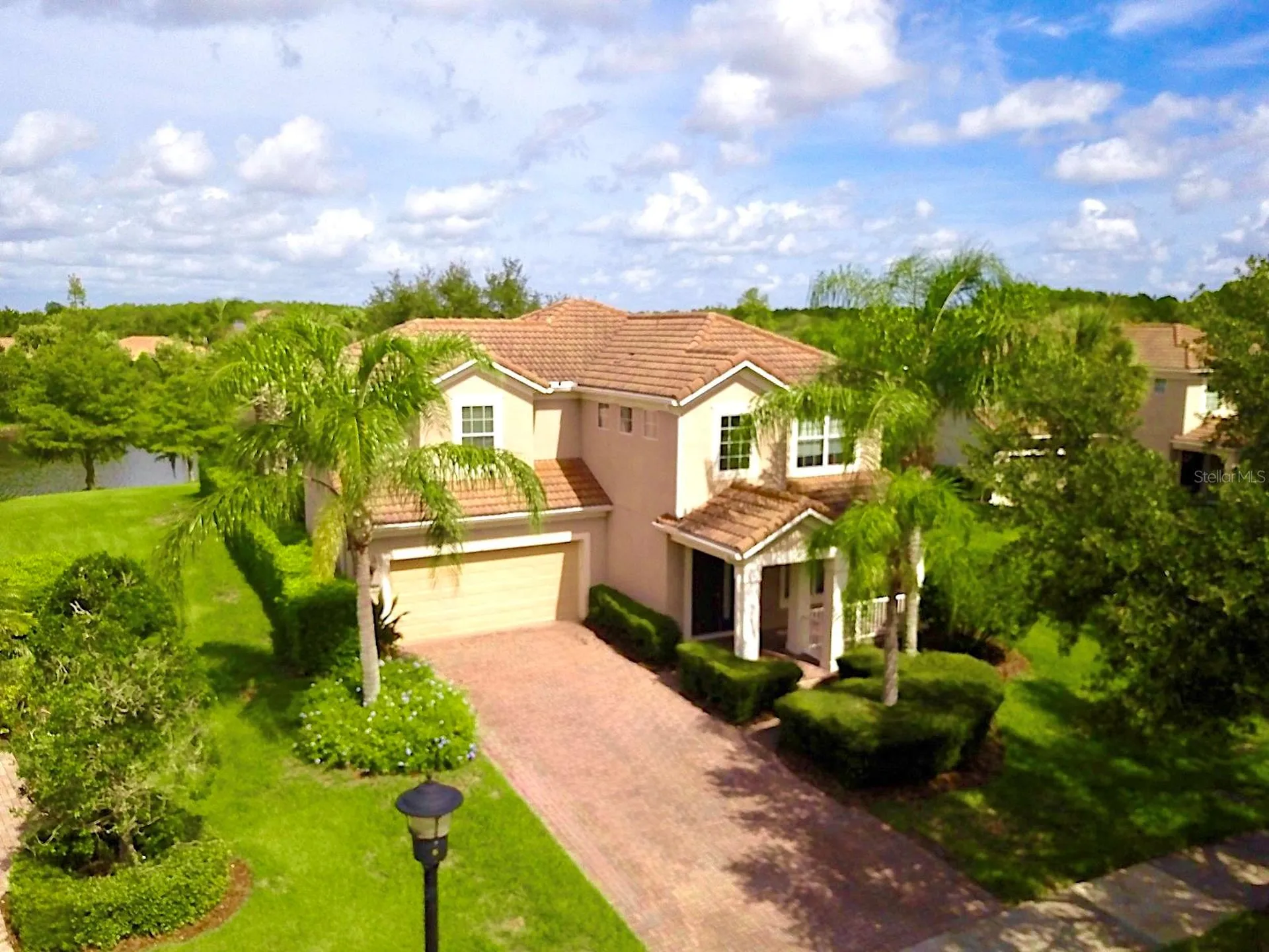 11848 Zelkova Lane Orlando FL 32827
