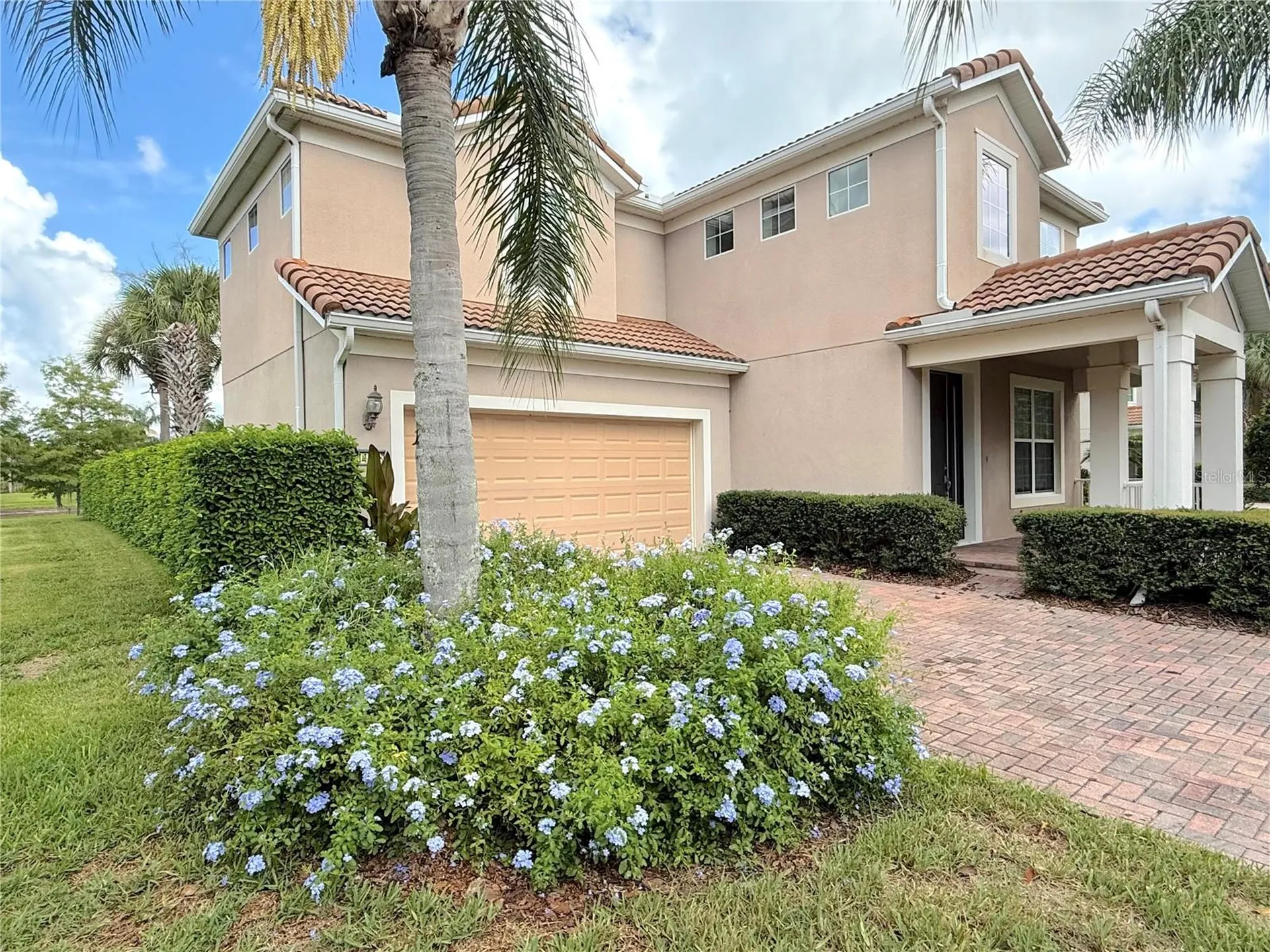 11848 Zelkova Lane Orlando FL 32827