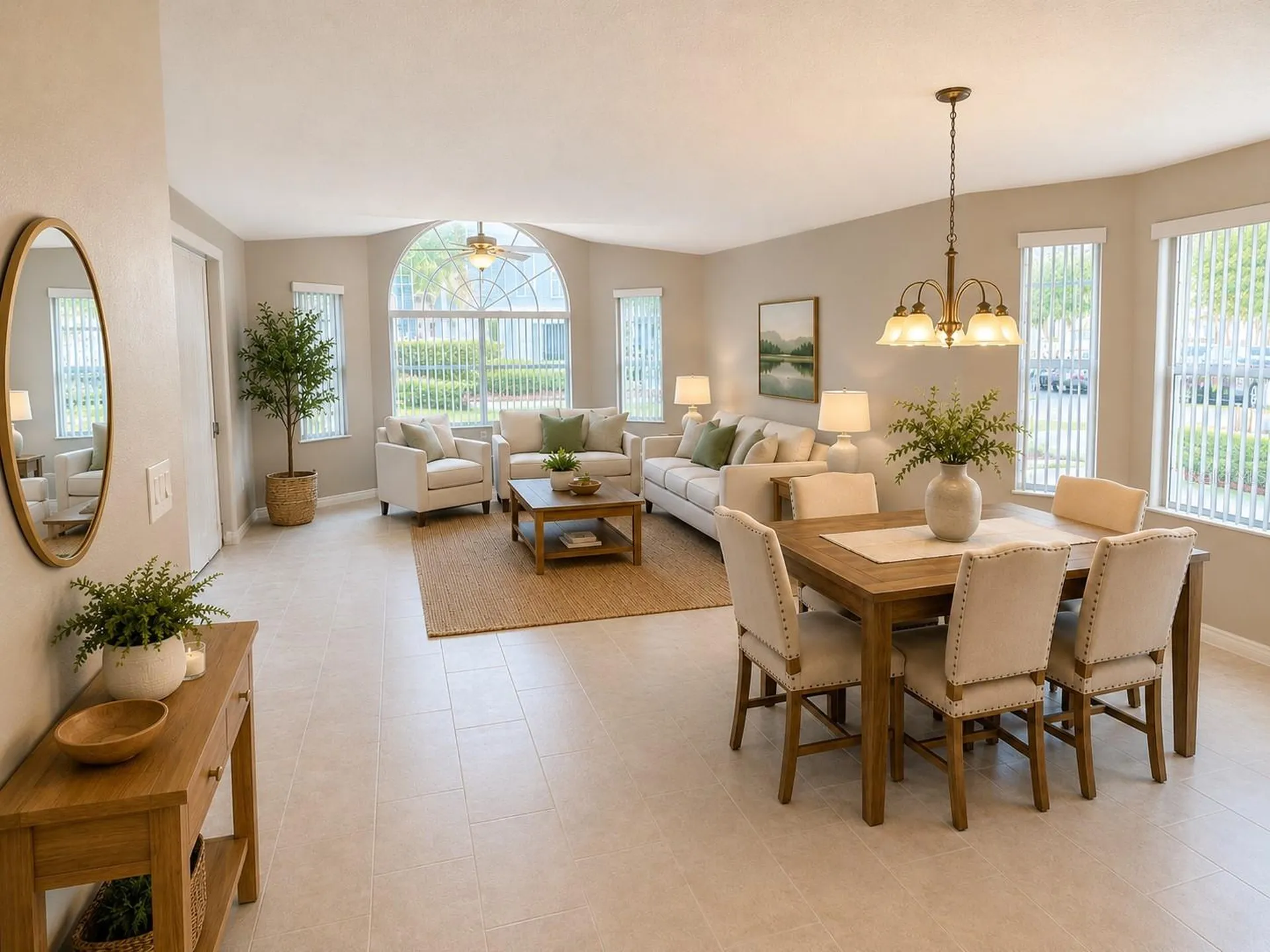 3156 Britannia Boulevard Kissimmee FL 34747