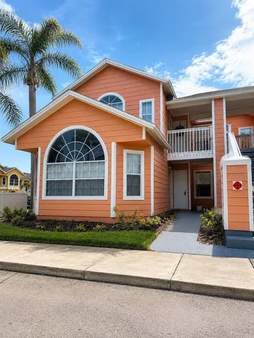 3156 Britannia Boulevard Kissimmee FL 34747