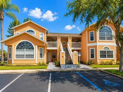 3156 Britannia Boulevard Kissimmee FL 34747