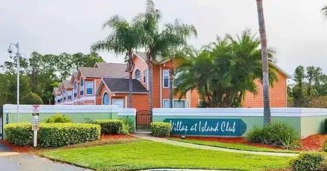 3156 Britannia Boulevard Kissimmee FL 34747