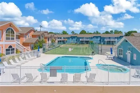 3156 Britannia Boulevard Kissimmee FL 34747