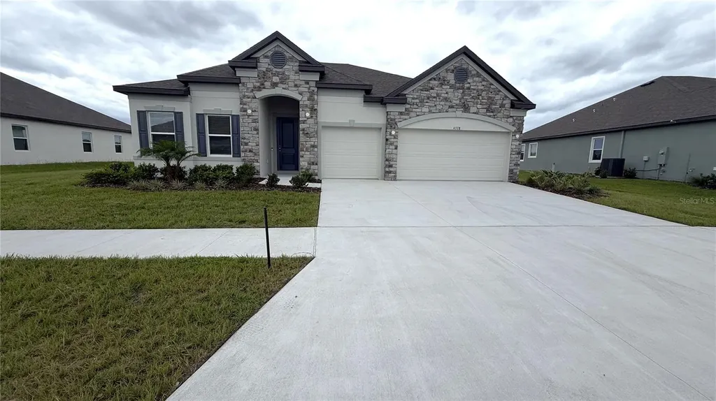 4378 Winesap Way Lakeland FL 33810