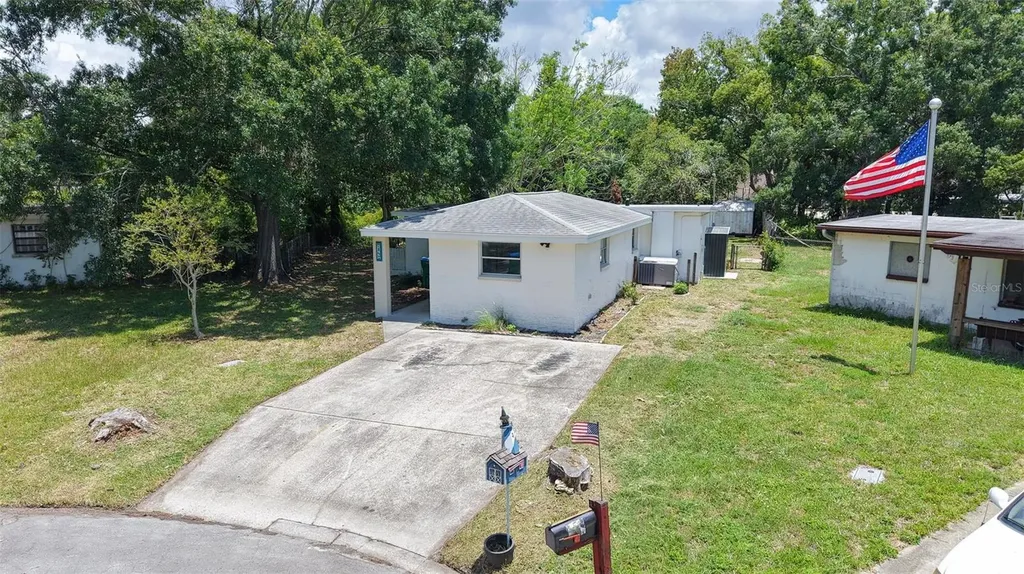 7187 111th Street Seminole FL 33772
