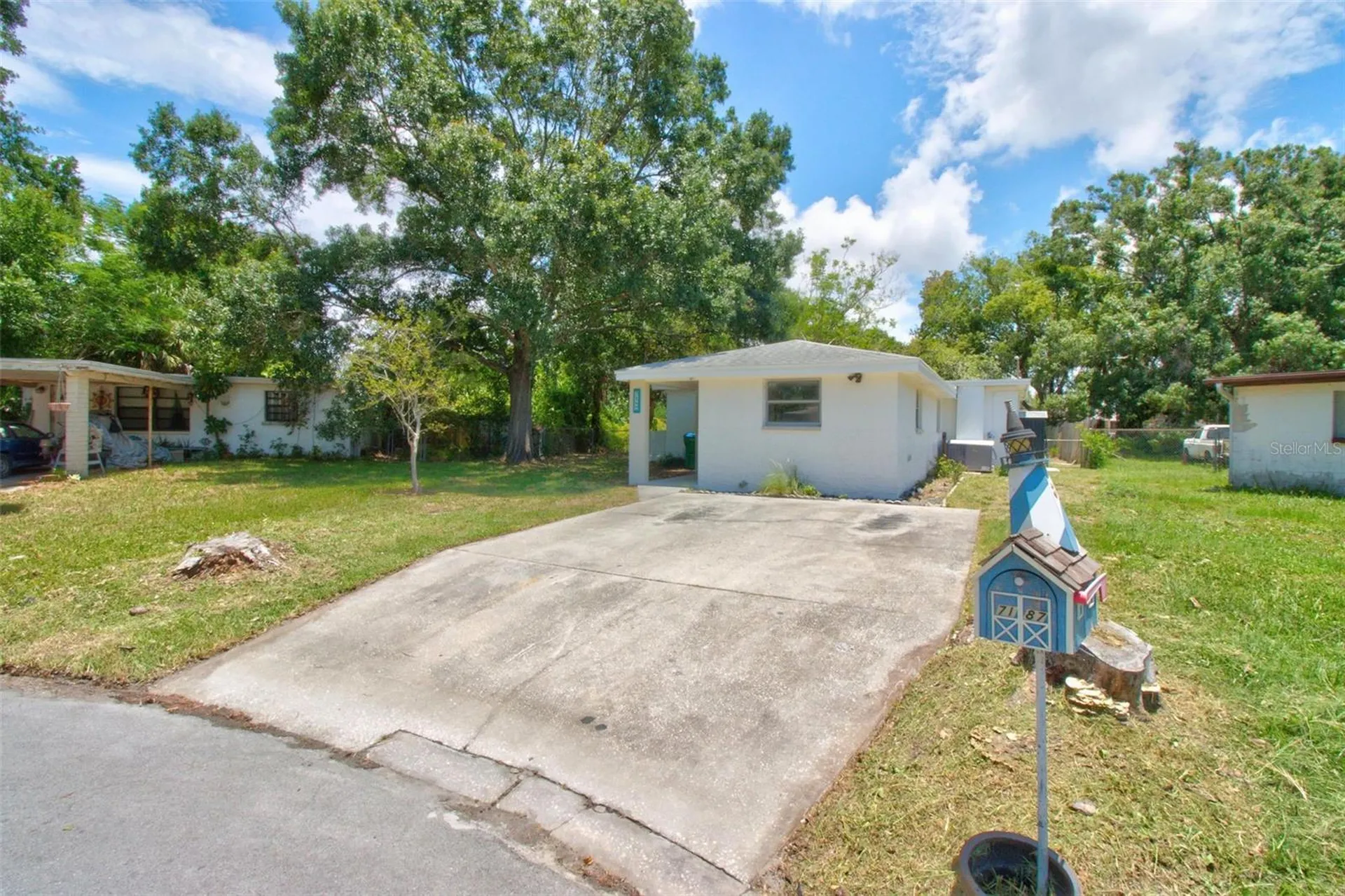 7187 111th Street Seminole FL 33772