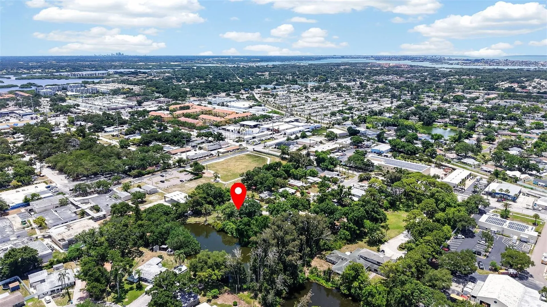 7187 111th Street Seminole FL 33772