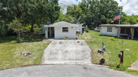 7187 111th Street Seminole FL 33772